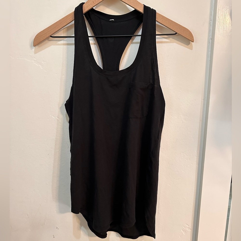 Lululemon Racerback tank top